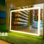 مرايه تاتش مستورده خطوت