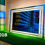 مرايه تاتش مستورده خطوت