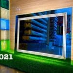 مرايه تاتش مستورده خطوت