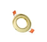 ⁦سبوت انارة مدور فارغ صفا⁩ - الصورة ⁦5⁩