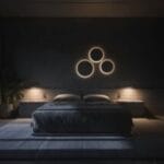 ابليك جداري مودرن صفا