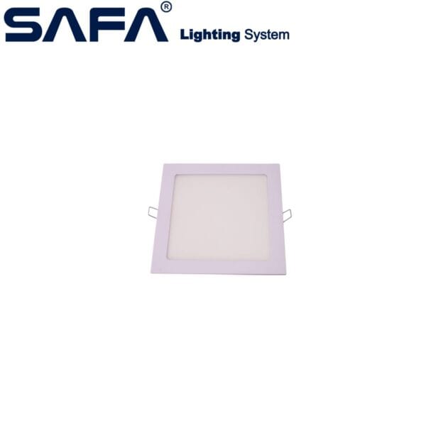 بنل مربع داخلي غاطس صفا