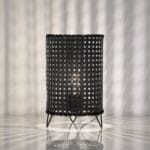 ⁦مصباح طاولة بوهيمي can32 إضائة طاولة TBS⁩ - الصورة ⁦2⁩