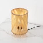 ⁦مصباح طاولة بوهيمي can32 إضائة طاولة TBS⁩ - الصورة ⁦2⁩