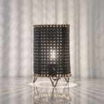 ⁦مصباح طاولة بوهيمي can32 إضائة طاولة⁩ - الصورة ⁦2⁩