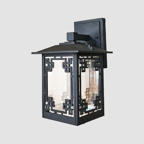 فانوس جداري صفا