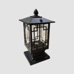 فانوس اضاءة ارضي صفا