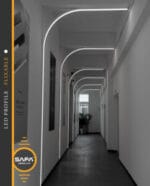 ⁦بروفايل فليكسيبل مرن صفا⁩ - الصورة ⁦3⁩