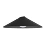 كشاف مخروطي لإضاءة الحزام المغناطيسي صفا