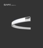 بروفايل فليكسيبل مرن صفا