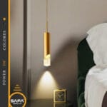 دلاية مودرن اكرليك طويل صفا