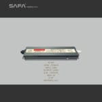 ترنس طاقة مقاوم للماء صفا