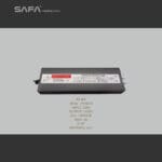 ترنس طاقة مقاوم للماء صفا