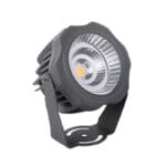 كشاف حربة اضاءة حدائق صفا