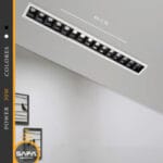 سبوت مستطيل عيون صفا