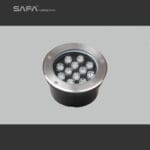 اب لايت عدسة صفا