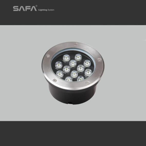 اب لايت عدسة صفا