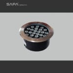 اب لايت عدسة صفا