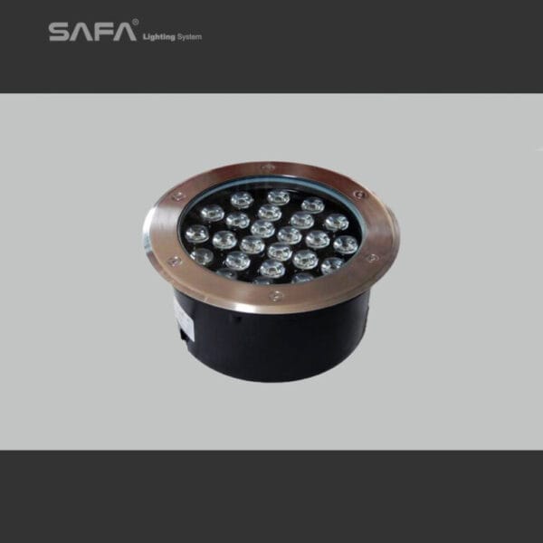 اب لايت عدسة صفا