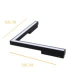 لينر مغناتيك زاوية 20 وات صفا