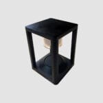 فانوس ليد سور خارجي صفا