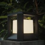 ⁦فانوس اضاءة ارضي صفا⁩ - الصورة ⁦2⁩