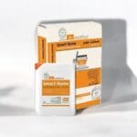 العزل الأسمنتي Smart Home