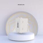 بريزه شاحن USB احادى كلاسيكو