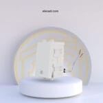 ﻣﻔﺘﺎح أﺣﺎدى ﺑﻠﻤﺒﺔ إﺷﺎرة كلاسيكو