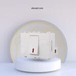 مفتاح تكييف كلاسيكو