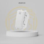 مفتاح مفرد ابيض تاب سانشي