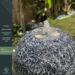 ⁦Ball Fountain⁩ - الصورة ⁦4⁩