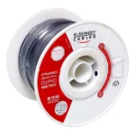 سلك كهرباء نحاس السويدي - ١٠٠ متر -نحاس مجدول - اقطار مختلفة