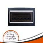 ⁦لوحة ديكور بلاستيك V24  فينوس⁩ - الصورة ⁦2⁩