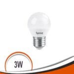 لمبة كروية سبرينت فينوس