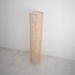 مصباح أرضي بامبو