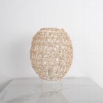 ⁦اباچورة طاوله بامبو⁩ - الصورة ⁦3⁩