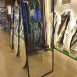 مرايه فرنساوي استند عدل