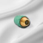 جلبة بسن خارجي نحاس - وصلات بسن نحاس - الأمل الشريف