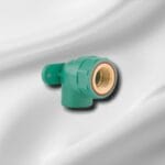 كوع بسن داخلي نحاس - وصلات بسن نحاس - الأمل الشريف