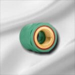 جلبة بسن داخلي نحاس - وصلات بسن نحاس - الأمل الشريف