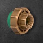 لاكور تجميع نحاس انثي - لواكير و اكسسوارات بولي بروبلين - الشريف