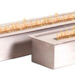 مدفأة بايو إيثانول (يدوية)