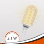 لمبة G9 فينوس