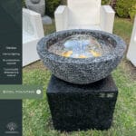 Bowl Fountain