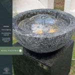 ⁦Bowl Fountain⁩ - الصورة ⁦2⁩