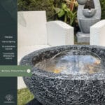 ⁦Bowl Fountain⁩ - الصورة ⁦3⁩