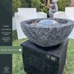 ⁦Bowl Fountain⁩ - الصورة ⁦5⁩
