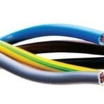 كابل نحاس شعر انيرجيا  السويدي هلال ، اقطار مختلفة