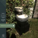 ⁦Pedestal Waterfall⁩ - الصورة ⁦4⁩